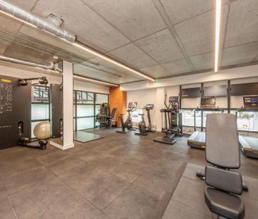 Studio to rent - Photo 4