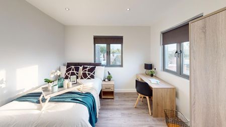 2 bedroom flat to rent - Photo 3