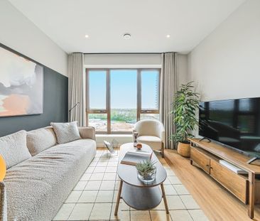 1 bedroom apartment to rent - Photo 2
