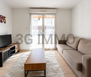 Location / Appartement T2 - Photo 3