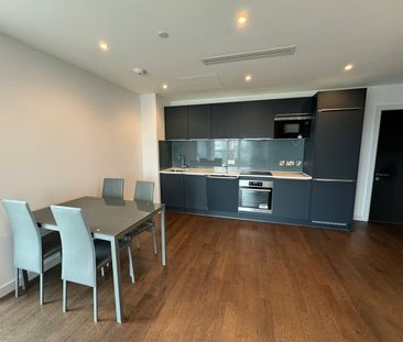 1 Bed Flat, Novella Apartments, M3 - Photo 4