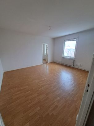 Bergsgatan, Sundsvall - Photo 1