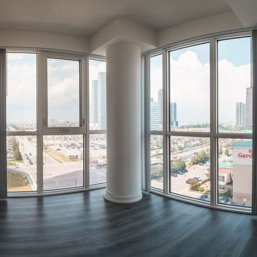 For Lease - 28 Interchange Way Unit# 1105, Vaughan, Ontario - Photo 1