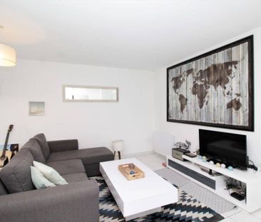 Appartement 2 pièces - - Photo 1