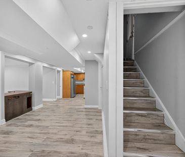 For Lease - 764 Upper Ottawa Street, Hamilton, Ontario - Photo 1