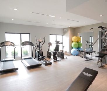 For Lease - 102 Grovewood Common Unit# 634, Oakville, Ontario - Photo 5