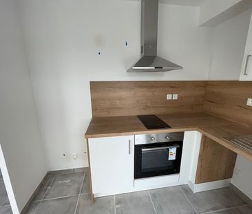 Location Appartement 2 pièces 47m² DIJON 21000 - Photo 2