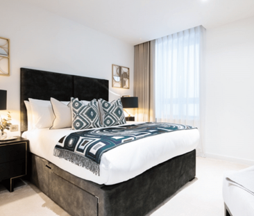 3 bedroom apartment to rent - Photo 5