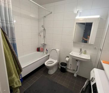 Vintergaloppsgatan, Täby - Foto 4
