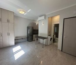 Studio/Γκαρσονιέρα για ενοικίαση - Πάτρα, - Photo 6