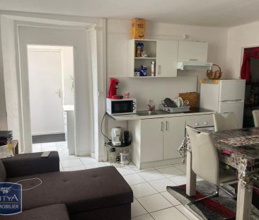 Appartement à louer 3 pièces 60m² - Photo 6