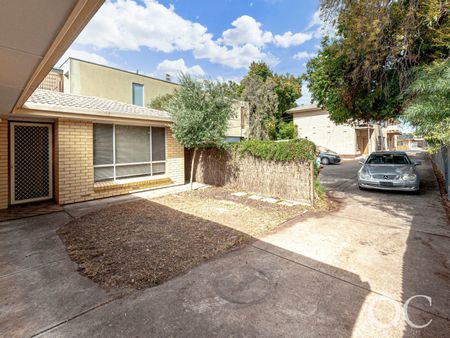 Open the Door to Private, Spacious Living in the Heart of Goodwood - Photo 3