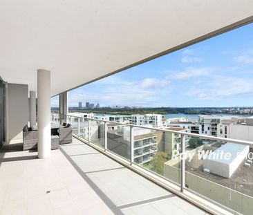 Sub-Penthouse with Spectacular Water Views - "Amarco" by Mirvac, Rh... - Photo 1