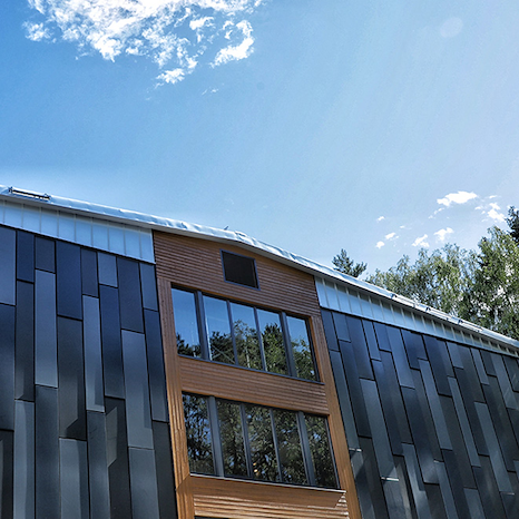 Attackvägen 10, Barkarbystaden - Photo 1