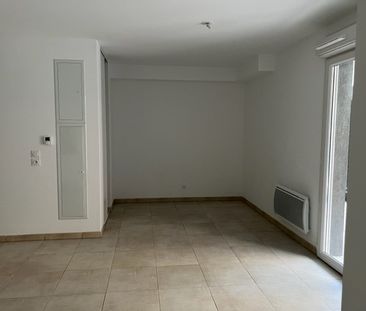 Location Appartement 1 pièce 28m² BRIGNOLES 83170 - Photo 1