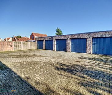 Gezellig appartement met terras en garage - Foto 4