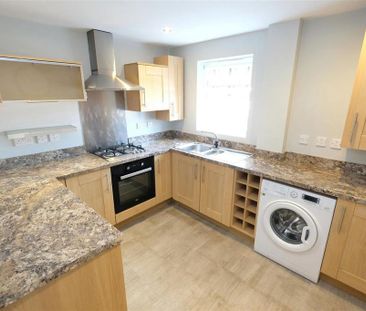 2 bedroom apartment to rent - Photo 4