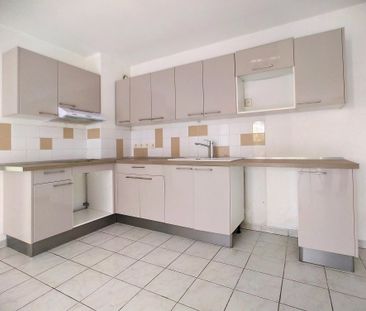 Rare St Raphael Valescure Appartement en RDJ en Location - Photo 4