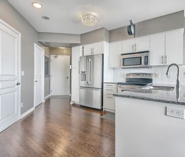 For Lease - 2240 LAKE SHORE Boulevard Unit# 2208, Toronto, Ontario - Photo 5