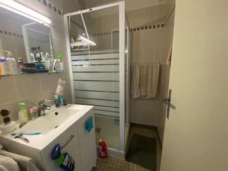 Appartement T3 à louer - 55 m² - Photo 5