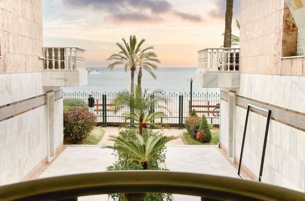 Duplex en alquiler en Marbella, Marbella - Foto 1