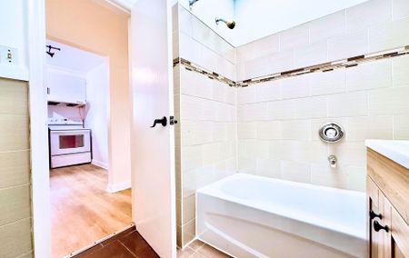 For Lease - 314 Browns Line N/A Unit# Upper, Toronto, Ontario - Photo 3