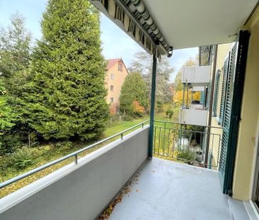 Ihre neue Wohnung im grünen? Befristetes Mietverhältnis 30.09.2027 - Photo 5