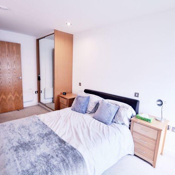 1 bedroom flat to rent - Photo 1