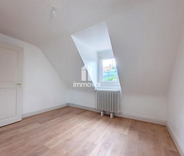 Location Appartement 4 pièces 80m² STRASBOURG 67200 - Photo 1