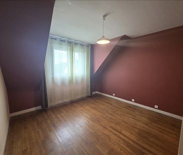 3 pièces - 70 m² - 3ème étage - Colocation non autorisée - Photo 4