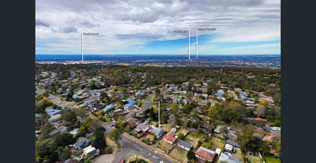 Charming and convenient! - Photo 1