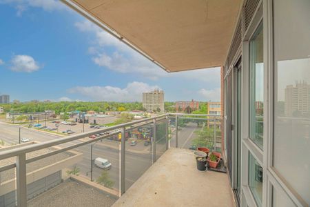 For Lease - 215 Queen Street Unit# 709, Brampton, Ontario - Photo 5