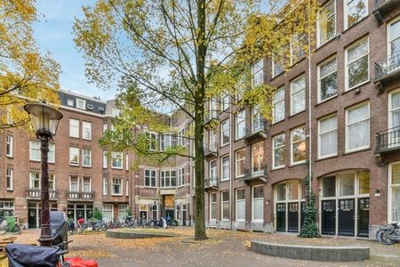 Te huur: Appartement Zocherstraat 29 1 in Amsterdam - Photo 3