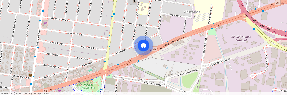 2/666 Kingsford Smith Drive, Hamilton QLD 4007