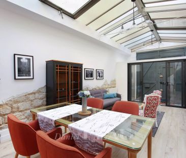 Location appartement, Paris 16ème (75016), 2 pièces, 53 m², ref 873... - Photo 6