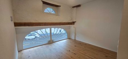 New 1.5 room studio on the 1st floor (No. 12) - Foto 3