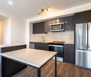 For Lease - 1461 Lawrence Ave W N/A Unit# 404, Toronto, Ontario - Photo 4