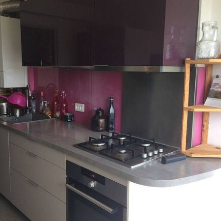 Chambre ds une colocation étudiants - Photo 3