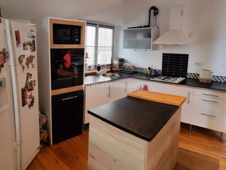 Location Appartement 3 pièces 60 m2 à Pau - Photo 4