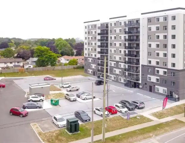 595 STRASBURG Road Unit# 601 | 595 STRASBURG Road Unit# 601, Kitchener - Photo 1