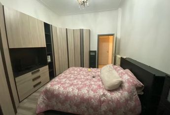 Via Mac Mahon, Milan, Lombardy 20155