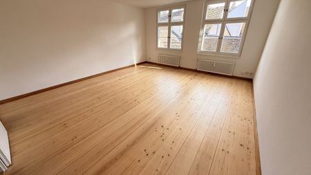 Haus "Zum Laubegg"; In Basel’s schönste Altstadtgasse - Photo 3