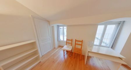 APPARTEMENT T2 A LOUER - Photo 2