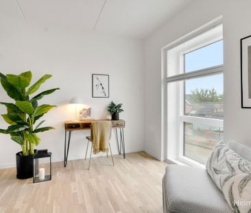 3-værelses Lejlighed på 65 m² i Risskov, Aarhus - Photo 2