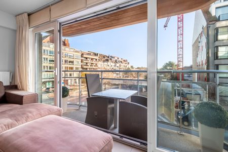 Appartement Te Huur - Knokke - Foto 2