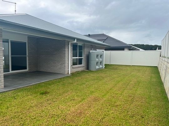 12 Turtle Rise, Bonville - Photo 1