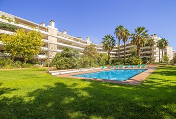 Apartamento T2 em Lisboa