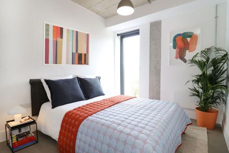 2 bedroom apartment to rent - Photo 5