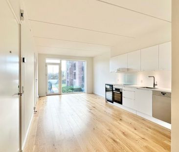 2 værelses – Roesskovsvej 24 A, st. tv – Odense V - Foto 3