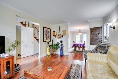 Maison à étages à louer - Gatineau (Gatineau) (Mont-Luc) Maison à étages à louer - Gatineau (Gatineau) (Mont-Luc) - Photo 3